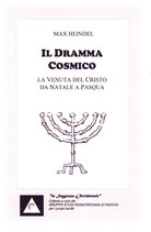 (C01) IL DRAMMA COSMICO