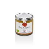 Bio-Orangenhonig