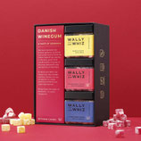 Wally and Whiz Geschenkbox