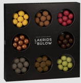 Lakrids Selectionsbox permanent black gross