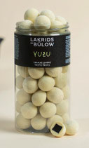 Lakrids Lovers Yuzu