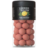 Lakrids by Bülow Summer Pink Pineapple
