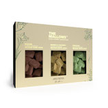 The Gourmet Mallows Geschenkbox – Sommerausgabe