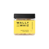 Wally and Whiz - Quitten mit Apfel