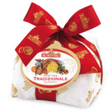 Albertengo Panettone Tradizionale 500g