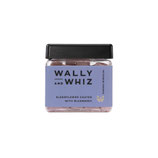 Wally and Whiz - Holunderblüten mit Blaubeer