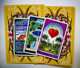 Starter-Kurs: Kartenlegen lernen für Anfänger