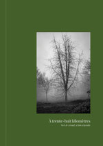 À trente-huit kilomètres // Lionel Antoni