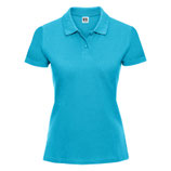 CaniFit Damen Poloshirt "Sport"