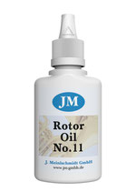 JM Rotor Oil Nr.11