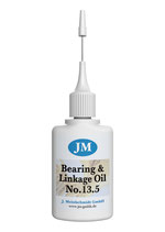 JM Bearing and Linkage Oil Nr. 13.5