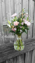 Zachte Roze
