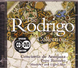 Rodrigo Collection（ペペ・ロメロ）
