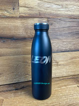 Flasche isoliert 500ml