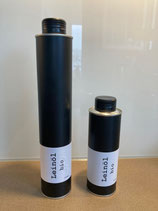 Bio Leinöl gekühlt lagern 100ml 250ml 500ml