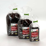 Aroniabeeren getrocknet