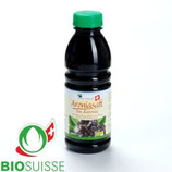 Aroniasaft naturrein 5 dl