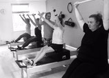 1pm Pilates Reformer Trial Class for Beginners