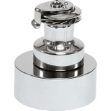 Andersen winch "Compact above deck".  Size 28 - 72
