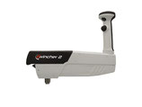 E-Wincher 2 complete, battery, bag, charger, inverter and the winch handle pocket include!