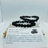 Les bracelets à 10€