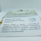 Les bracelets à 30€