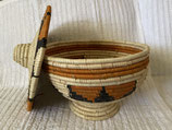 Baskets (hand made in Liberia)