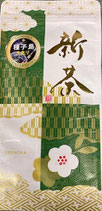 鹿児島県　種子島産　限定新茶　【Deep-steamed green tea】