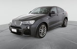 Scatola Sterzo Elettrica BMW X4 F26 dal 2010