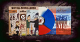 Vinyl Motor-Punch-Rock Schleswig-Holstein Spezial. Streng limitiert auf 30 Einheiten!