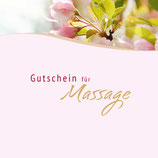 Gutschein