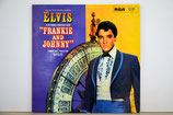 Presley, Elvis - Frankie & Johnny - 1966
