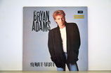 Adams, Bryan - You Want It, You Got It - 1981