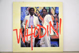 Whodini - Whodini - 1983