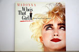 Who's That Girl (Madonna) - 1987