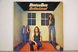 Status Quo - On The Level - 1975