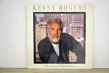 Rogers, Kenny - The Heart Of The Matter - 1985