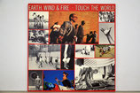 Earth, Wind & Fire - Touch The World - 1987