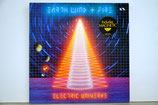 Earth, Wind & Fire - Electric Universe - 1983