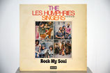 Les Humphries Singers - Rock My Soul - 1972