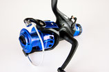 Kamasaki Super Runner Freilaufrolle 50