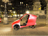 KAone ceBike (Deposit)