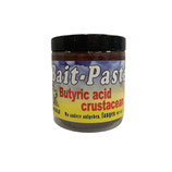 40  Pkg. Leergehäuse plus MM Baitservice BAC oder OBSESSION Paste 300 Gramm