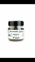 Successfull Baits Nasty Shrimp oder Fish Paste 500 g Dose incl. Häuschen