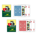 Modiano Carte Poker 98
