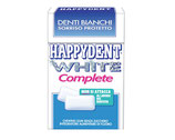 Happydent White Complete SZ  20 pezzi