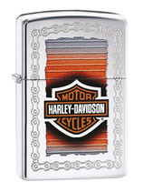 Accendino Zippo 29559 Harley-Davidson