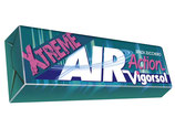 Vigorsol Air Action Xtreme SZ  40 pezzi