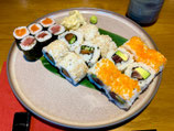 Nr. 7 : Sushi BOX ②
