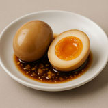 Nr. 9  Ajitsuke Tamago (煮卵)